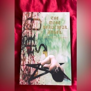 BOOK ‘The most beautiful angel’